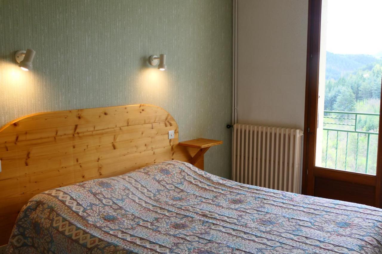 Hotel Des Rochers Marvejols Eksteriør bilde