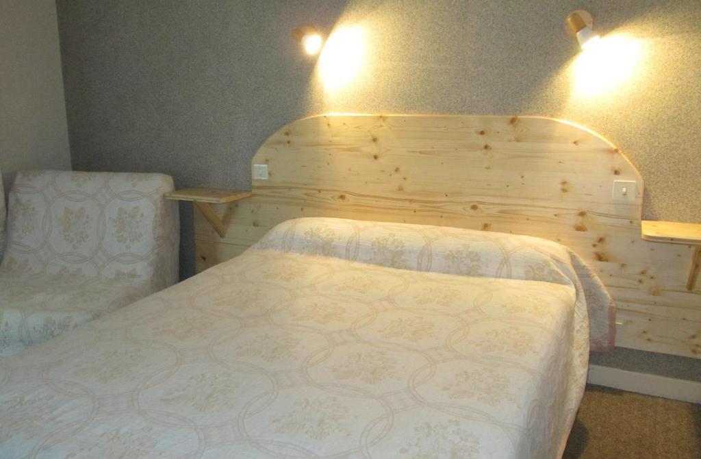 Hotel Des Rochers Marvejols Eksteriør bilde