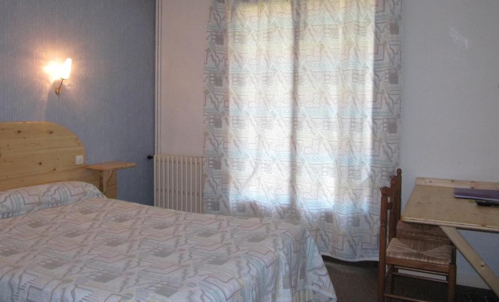 Hotel Des Rochers Marvejols Rom bilde